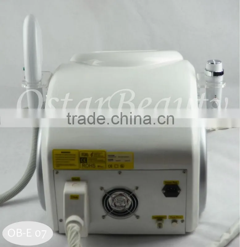 Home use IPL RF skin care elight equipment OB-E 07