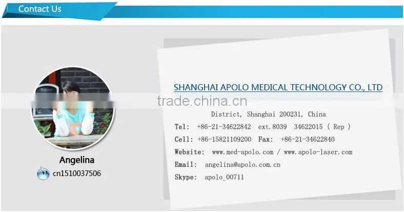 Medical NEW Apolomed HS-310C home use ipl laser permanent hair removal machine