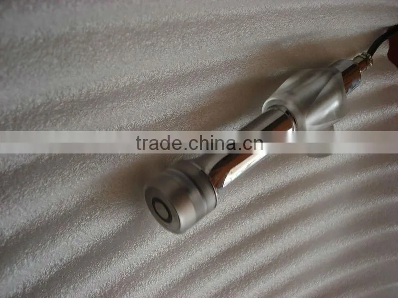 Portable RF equipment with ultrasonic cavitation machine