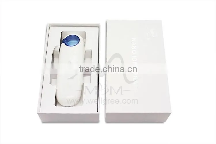 Christmas Promotion!!!!! Portable nano mist spray girl gift