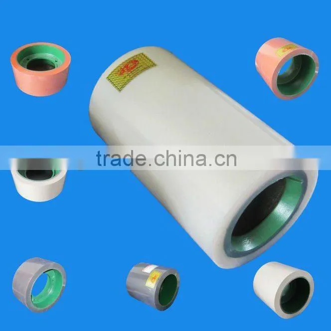 14 inch rice mill rubber roller