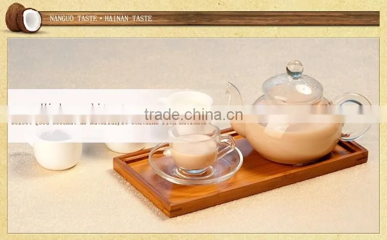 milk tea powder 170g