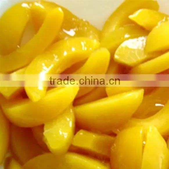 High quality frozen peach cube price