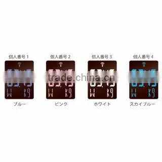 Durable and Reliable Body fat calculator with Reliable made in Japan
