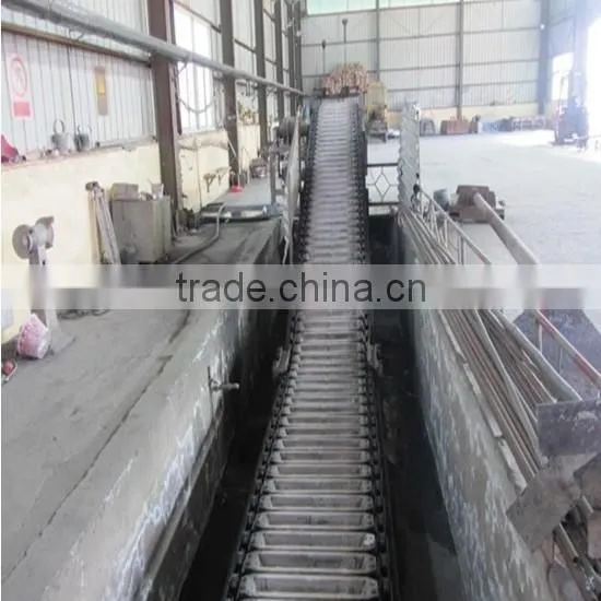 Factory hot sale aluminium ingot A8 widely used in civilian industry