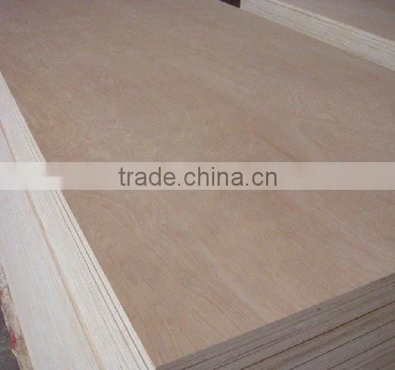 commercial Plywood