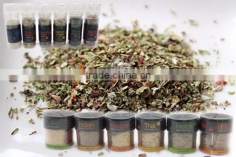 Chinese delicious Thai seasoning mix