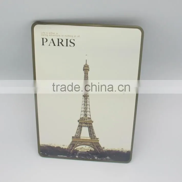 China wholesale metal tin traffic road sign board