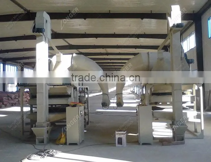 Automatic Melon Seed Sheller/Pumpkin Seeds Processing Machine price