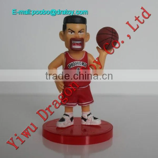 anime figure toys