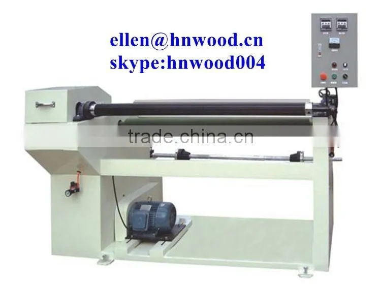 Full Automatic Double Color bopp Adhesive Tape Printing Machine /adhesive tape machine