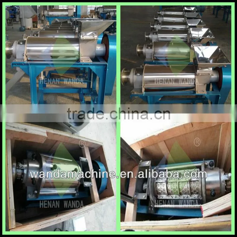Wanda supply industrial electric citrus juicer