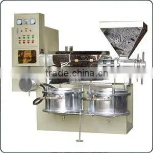 good quality home use oil press machine