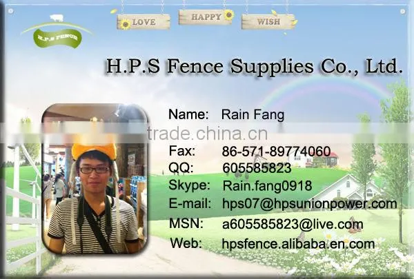 China manufacturer high quality fencing steel post lifter for fence post