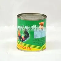 Canned Stewed Chicken Canned Food Brand