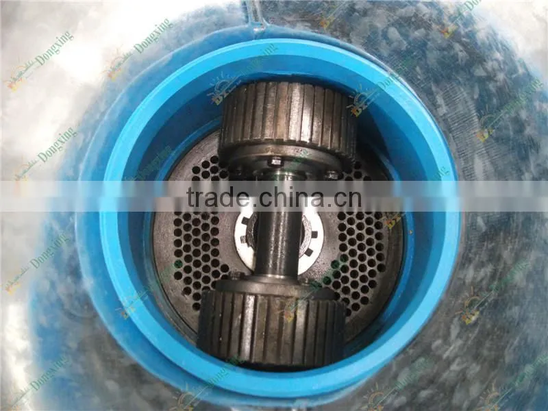 feed pellet machine homemade pellet making machine