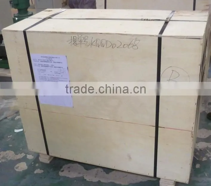 homemade wood pto pellet mill China manufactory