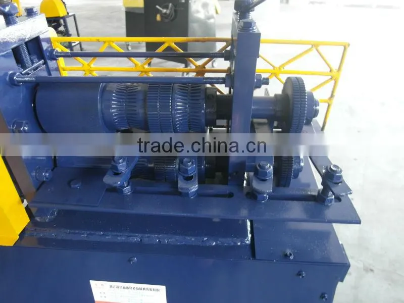 HXD-B coaxial cable stripper /electric wire stripper (for Flat Cable) in cable making equipment