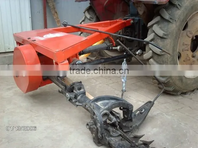 9GB-1.6 offset match with tractor lawn mower