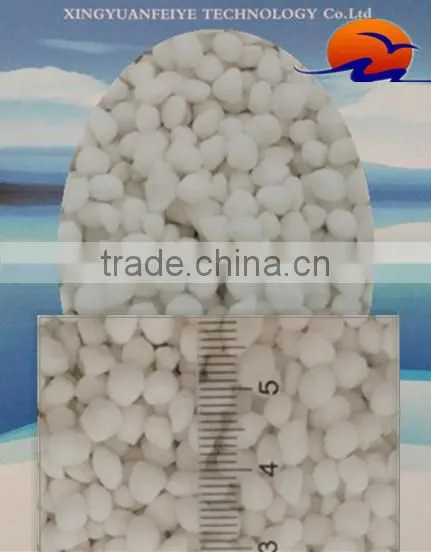 White Granular Potassium Nitrate 99.4%min KNO3