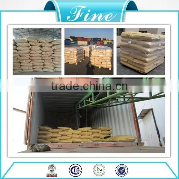 Hyfine good quality pork beef skin gelatine in food