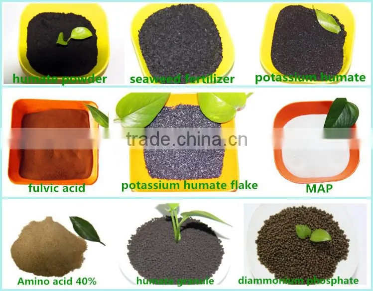 Economic npk compound fertilizer with competitive price