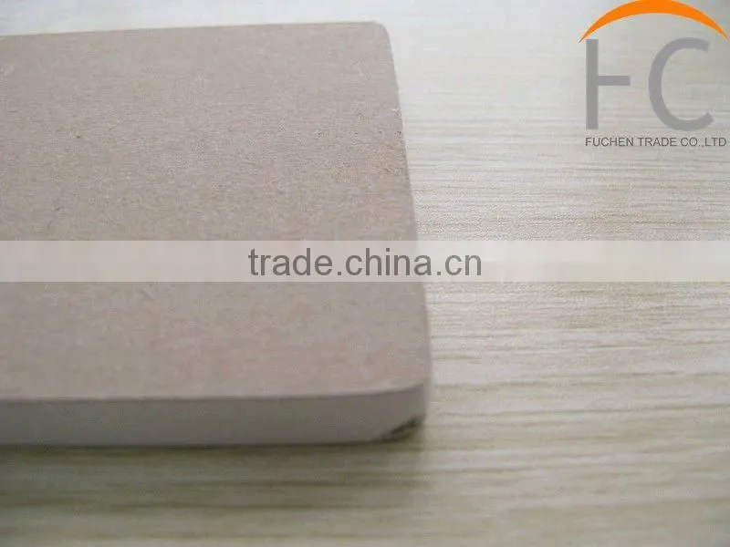 full automatic paper faced gypsum board machinery