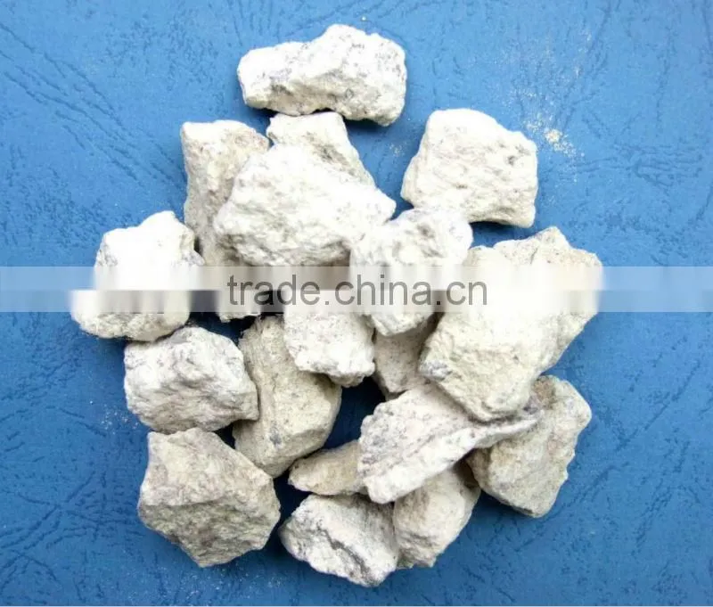 ZEOLITE FILTER MEDIA POWDER for water treatment