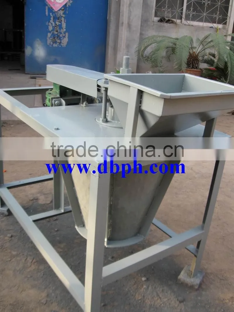 walnut sheller machine