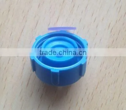 Take Apart Online pressure compensating dripper for drip irrrigation