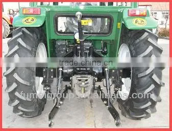 chinese tractor 904,904 tractor,90hp tractor front end loader