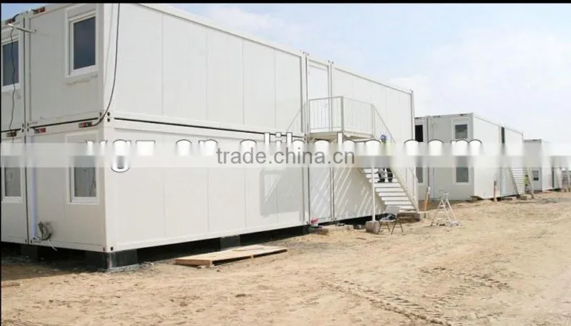 Cheap Prefab Container Home