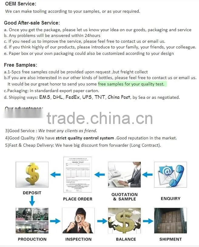 golden collar closure treatment cream pump 24/410/aluminum switch pump