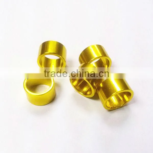 canary aluminium birds rings bands Customized high quality pigeon ring chicken ring