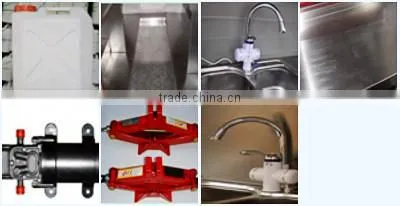 Hand push food cart for sale/food trailer/mobile food van