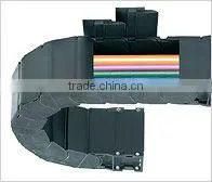 LC-LIDA LCX35*60 Double row engineering plastic cable drag chain