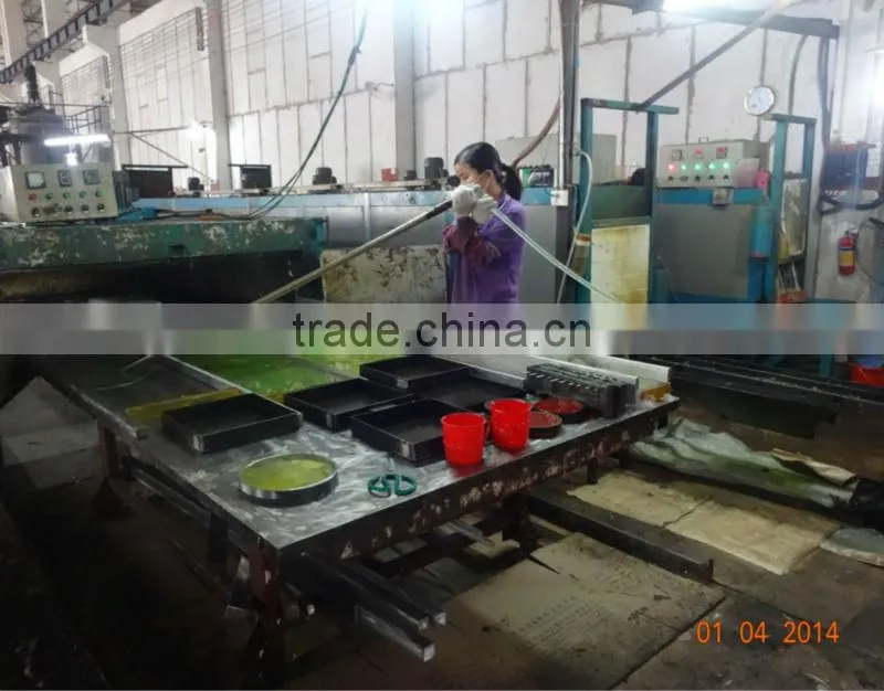 transparent plastic sheet roll
