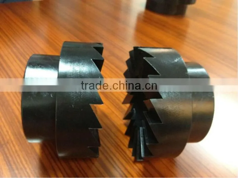 special engineering plastics parts