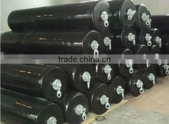 yacht fender,pneumatic boat fender, foam fenders