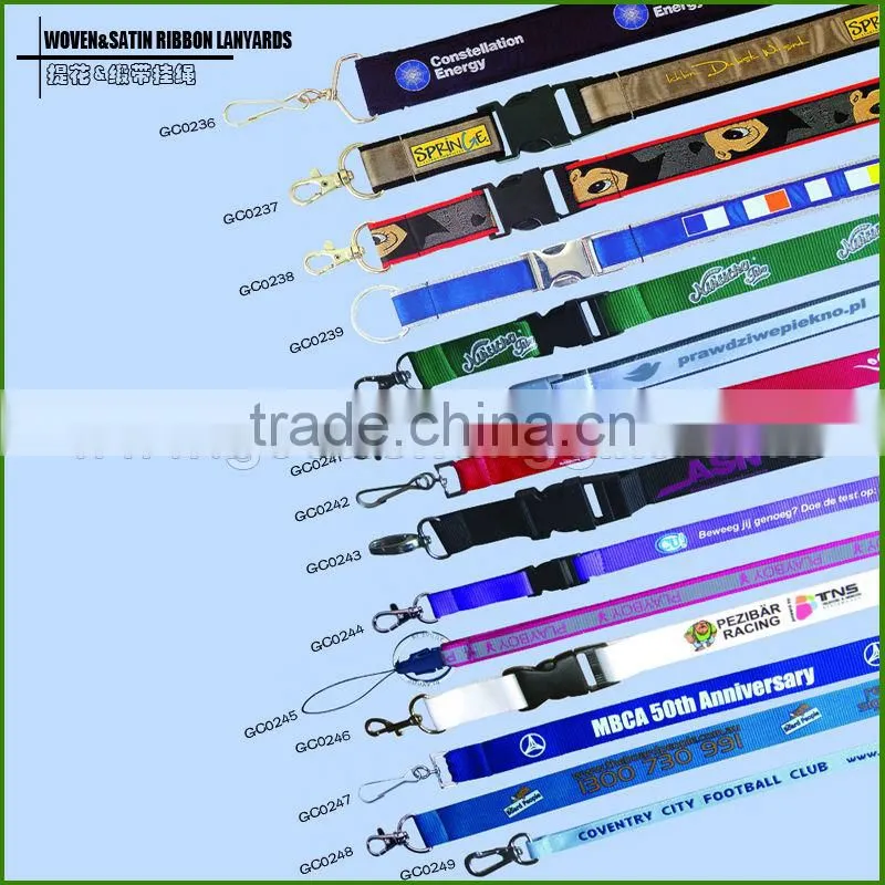 Custom Cute Camera Strap no minimum order