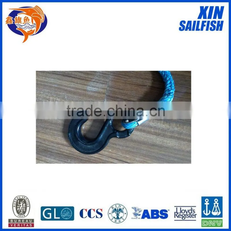 good tenacity winch rope towing rope