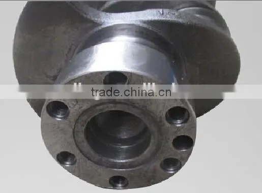 LAIDONG 4954D30GB D495QB-05001 FORKLIFT CRANKSHAFT