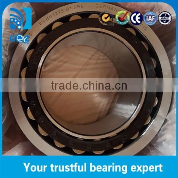 F-801215.01.PRL Spherical Roller Bearing for Concrete Mixer Truck