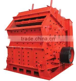 PE series jaw crusher machine for mining machinery