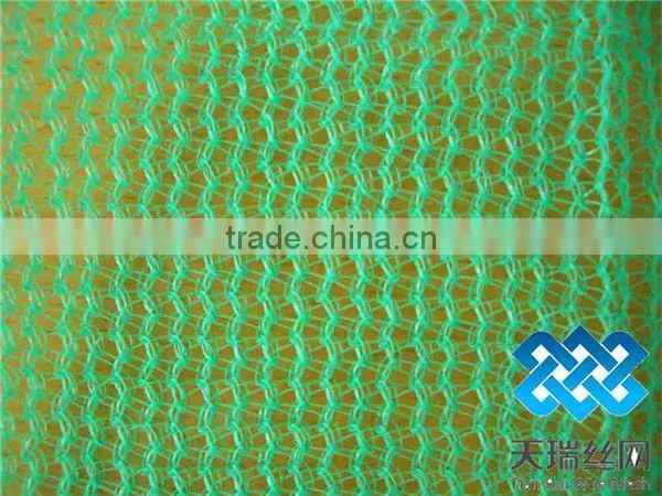 plastic hdpe greenhouse agricultural sun shade net