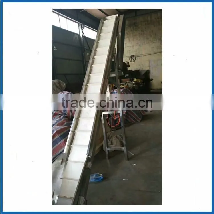 China High Speed TDTG series power feed bucket elevator