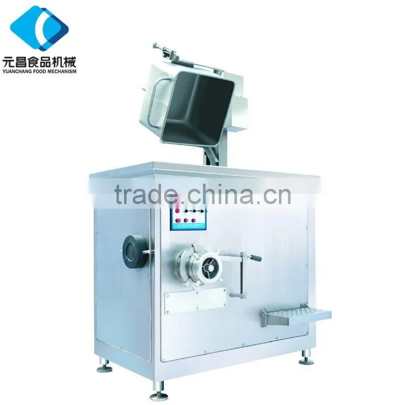 seasoning emulsifing machine 200L
