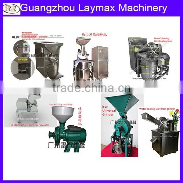 Grind Sugar Machine