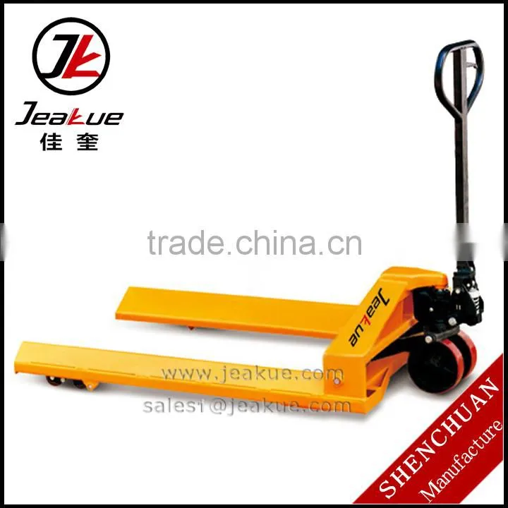 1800kg Paper Roller Long for pallet truck CE