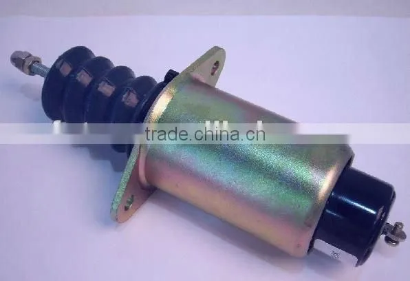 CHANGLIN Wheel Loader Spare Parts ZL30H